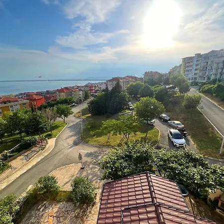 таня * Sveti Vlas