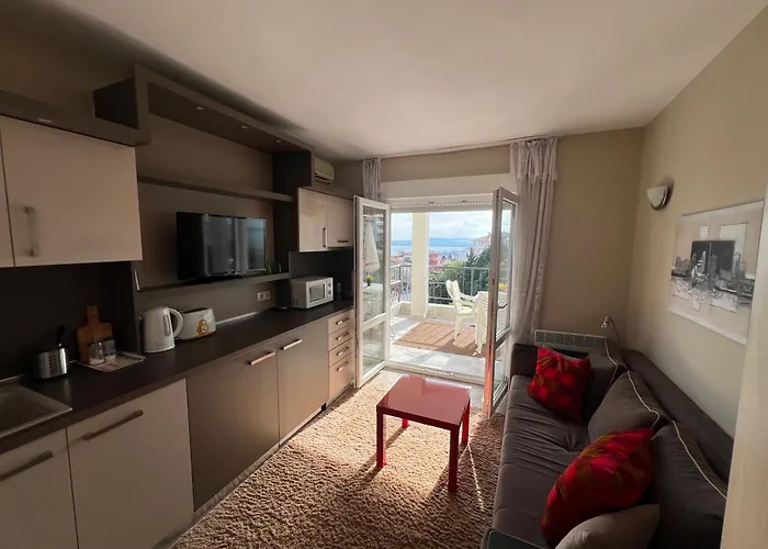 Daire таня Sveti Vlas