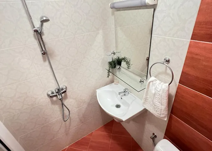 таня Daire Sveti Vlas