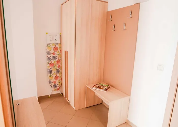 таня Daire Sveti Vlas