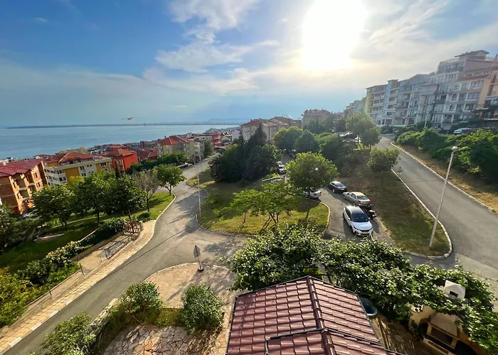 таня * Sveti Vlas