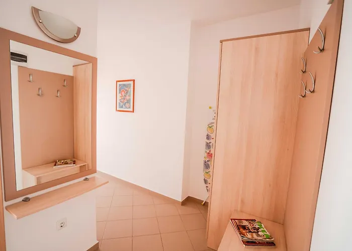 таня Daire Sveti Vlas