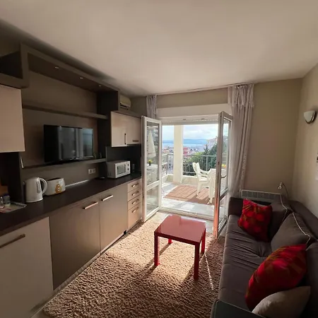 Apartment таня Sveti Vlas
