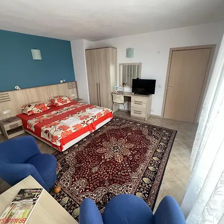 таня Apartment