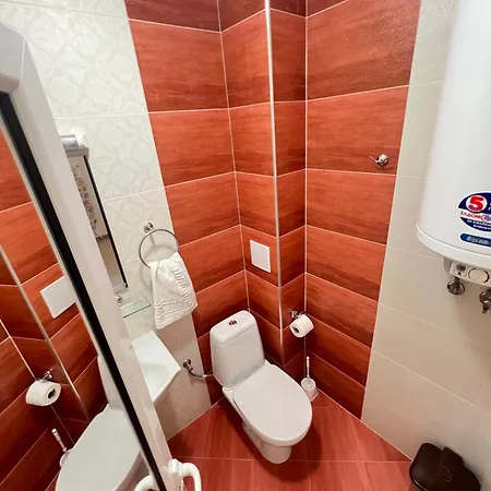 Apartment таня