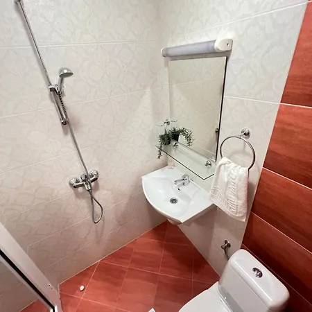 таня Apartment Sveti Vlas