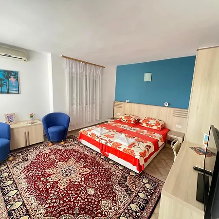 таня Apartment