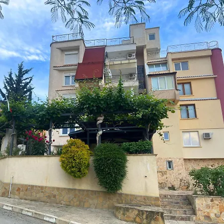 Apartament таня Sveti Vlas