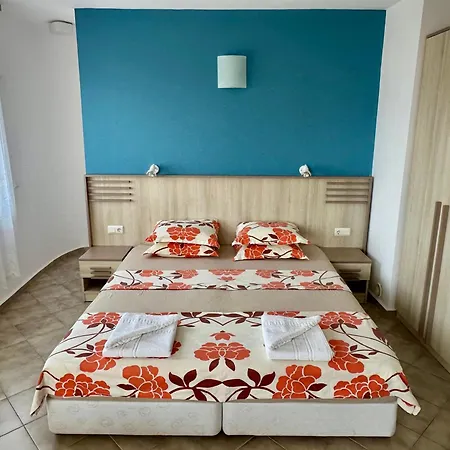Apartment таня